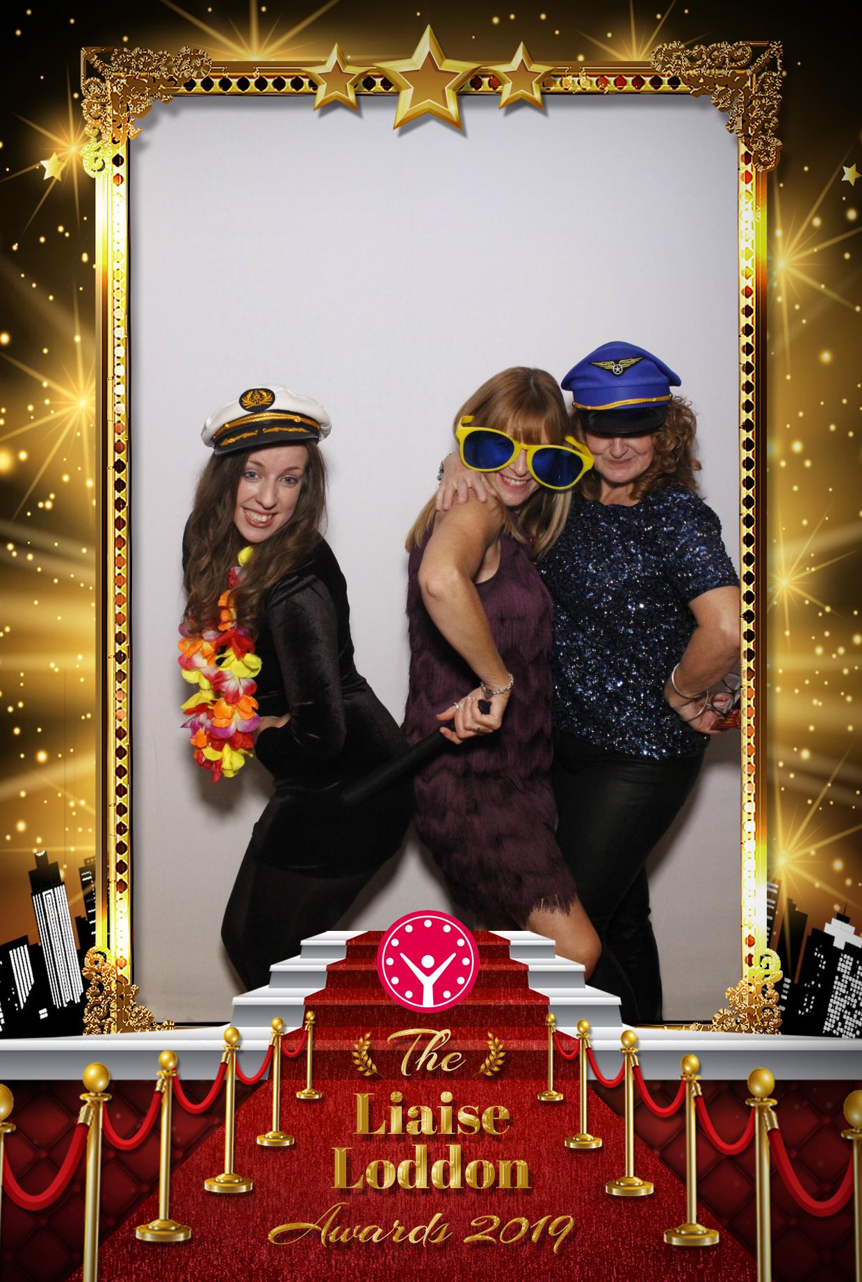 Liaise Loddon Co-worker Awards 2019 | View more photos from the event at gallery.myphotoboothexperience.co.uk/u/MyPhotoBoothExperienceLtd/Liaise-Loddon-Co-worker-Awards-2019